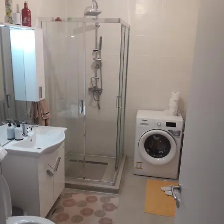 Panoramis Direct Pe Plaja Appartamento Năvodari