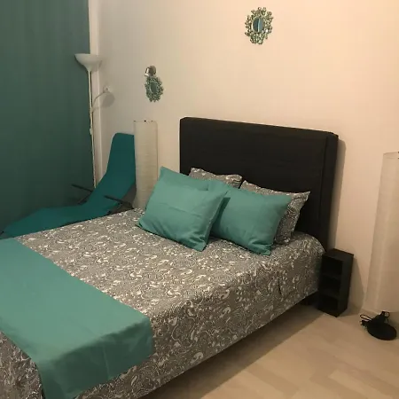 Appartamento Panoramis Direct Pe Plaja *
