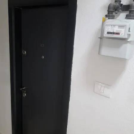 Panoramis Direct Pe Plaja Appartamento *
