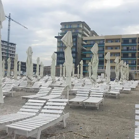 Panoramis Direct Pe Plaja Năvodari