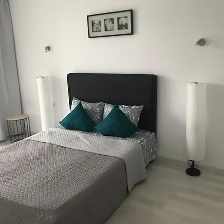 דירה Panoramis Direct Pe Plaja *