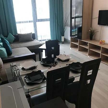 דירה Panoramis Direct Pe Plaja