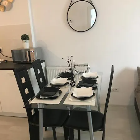 Panoramis Direct Pe Plaja * Năvodari