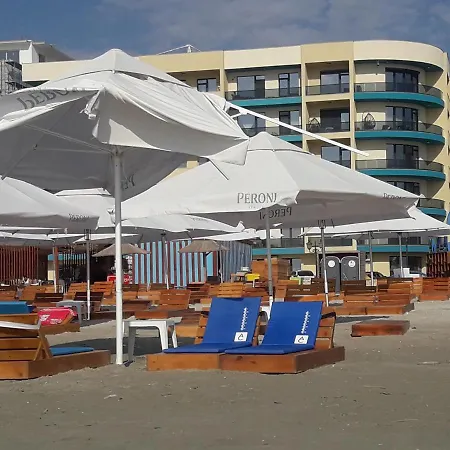 Panoramis Direct Pe Plaja * Năvodari