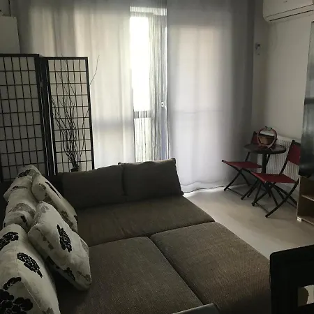 דירה Panoramis Direct Pe Plaja Năvodari